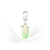 ZAHFIR Berloque Milho Verde - comprar online