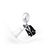 ZAHFIR Berloque Casamento - buy online