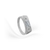 ZAHFIR Anel Pedra Cristal - comprar online