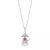 ZAHFIR Gargantilha Pet Cravejado Pink – Portuguesa - comprar online