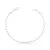 ZAHFIR Pulseira Cartier 2,8mm - comprar online