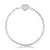 ZAHFIR Pulseira Life – Coração Cravejado - buy online