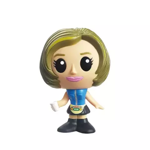 Fandom Box Friends Rachel - Líder Brinquedos - comprar online