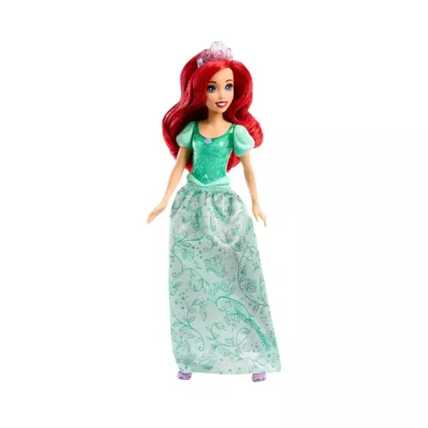 Ariel Disney Princesas - Mattel - comprar online