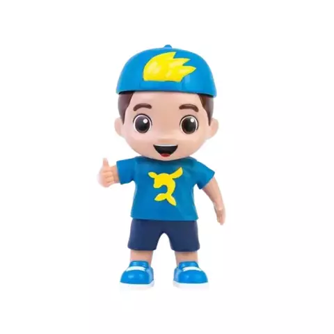 Luccas Neto 45 cm - Mimo brinquedos - comprar online