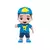 Luccas Neto 45 cm - Mimo brinquedos - comprar online