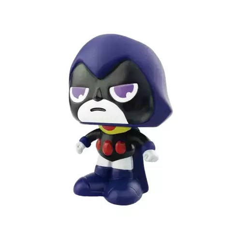 Fandom Box Jovens Titãs Ravena - Líder - comprar online