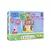 Jogo dos Números Peppa-Pig - Mimo Brinquedos - BP Brinquedos