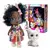 My Best Pintura Negra - Bee Toys - comprar online