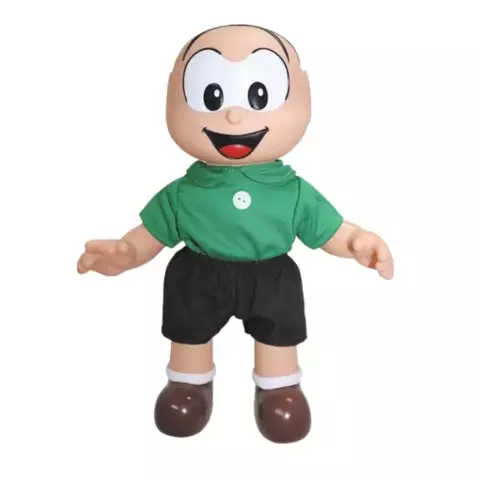 Cebolinha 35 cm - Sid Nyl - comprar online