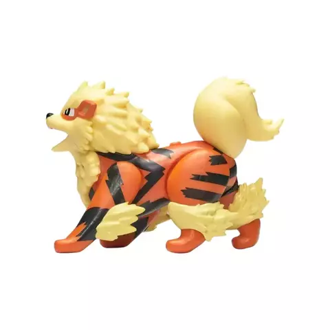 Pokémon Figuras De Ação Arcanine - Sunny - comprar online