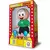 Cebolinha 35 cm - Sid Nyl - BP Brinquedos