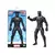 Pantera Negra Olympus 24 cm - Hasbro na internet