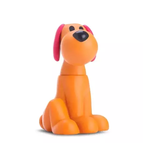 Loula 15 cm - Cardoso Toys - comprar online