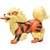 Pokémon Figuras De Ação Arcanine - Sunny na internet