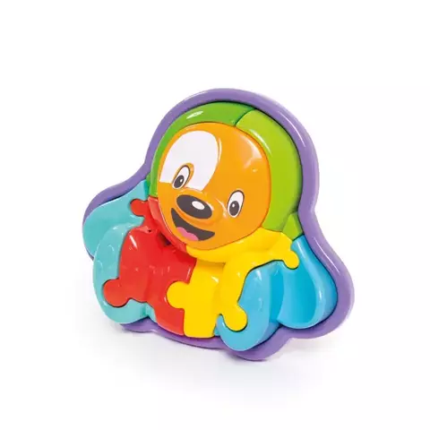 Animal Puzzle 3D Cachorro - Tateti - comprar online