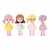 Viagem Doll - Polibrinq - comprar online