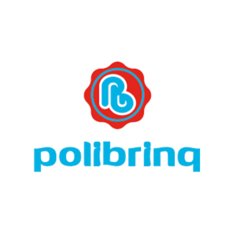 Marca 6 de BP Brinquedos