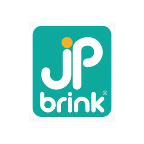 Marca 10 de BP Brinquedos