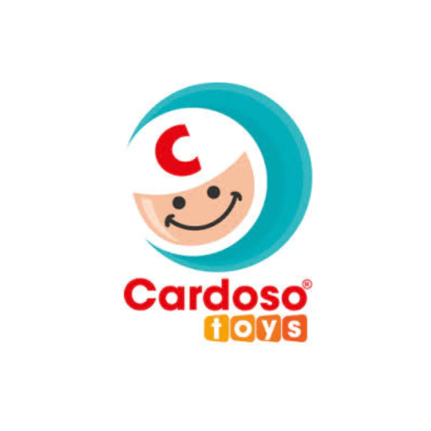 Marca 2 de BP Brinquedos