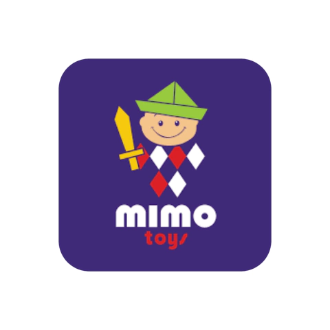 Marca 4 de BP Brinquedos