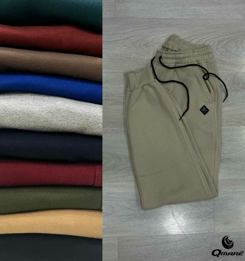 Calça Moletom Feminina Qmaré