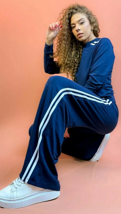 Abrigo Estica e Puxa