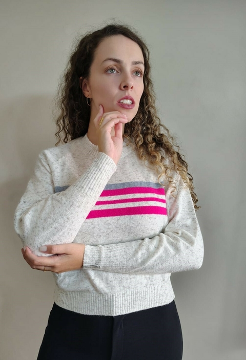 Blusa de lã - Biamar