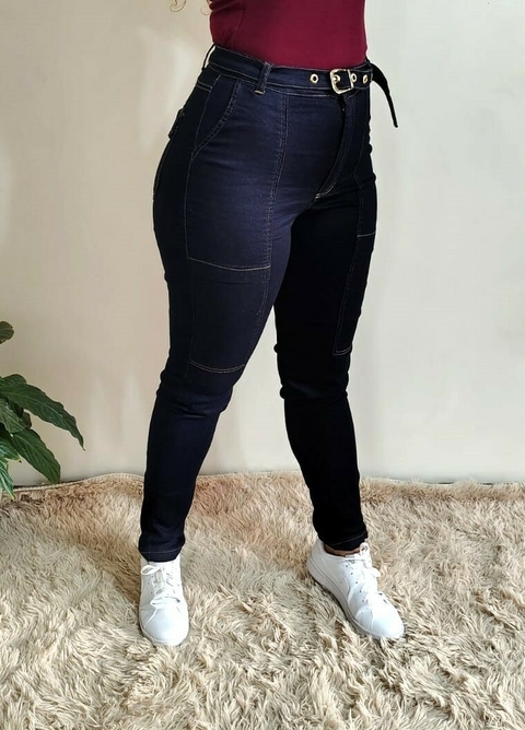 Calça Jeans TRIP