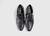 zapato Copahue negro