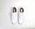 zapatilla Piltriquitrón blanco - comprar online