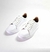 zapatilla Piltriquitrón blanco