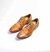 zapato Copahue marrón