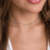 Colar Riviera 2mm l Chocker 35cm Folheado a Ouro 18k