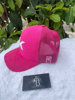 BONÉ 2K JEANS FEMININO - comprar online