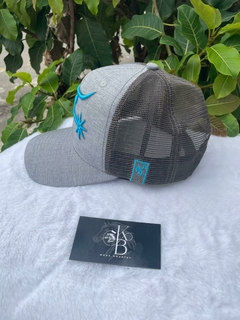 BONÉ 2K JEANS UNISSEX - comprar online