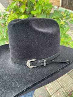 CHAPÉU MONTANA ABA 9 PRETO INFANTIL na internet