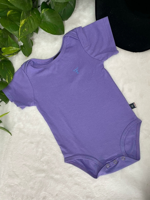 BODY INFANTIL TEXAS FARM - comprar online