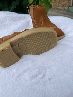 BOTA CANO CURTO INFANTIL na internet