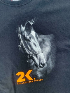 CAMISETA INFANTIL MASCULINA 2K JEANS - comprar online