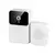 Imagem do Campainha Wi-fi Com Câmera Vídeo Porteiro Sem Fio HD Inteligente Smart Home