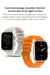 SmartWatch COLMI C81 Esportivo