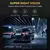 Camera veicular HD 1080p Dual Frontal e interno 