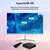 Smart TV Box 4K Mxq Android 12 Brasil Conversor de TV Digital 5G Dual WiFi - loja online