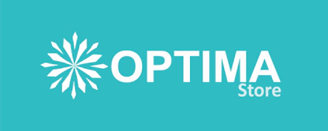 Optima Store - Bem vindo