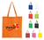 60 Bolsas Non Woven Rojas Planas Personalizadas 35x40 en internet