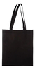 60 Pack Bolsas Ecologicas Negras Planas 35x40 Fabrica