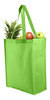 80 Bolsas Ecologicas Verde Limon 34x38x15 Fabrica