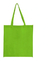 50 Bolsas Ecologicas Verde Limon Planas 35x40 Fabrica