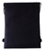 75 Pack Morrales/mochila/bolsas Ecologicas Negro 33x40